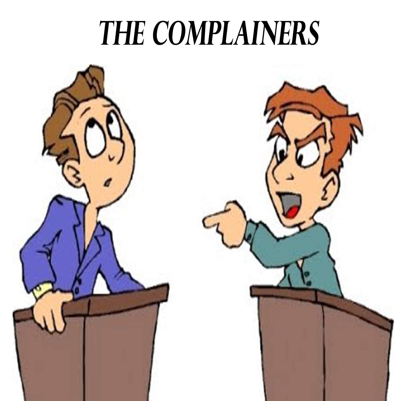 The Complainers